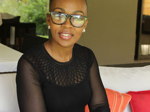 Driven by her vision to build a legacy 