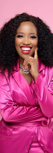 Black Women Arise Foundation founder