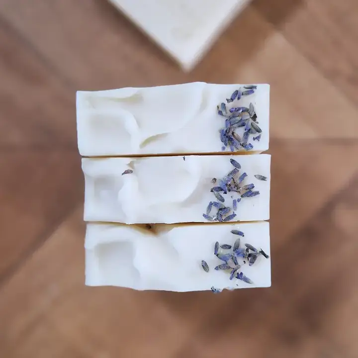 Lavender Handmade Botanical Soap