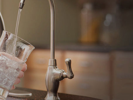 Sole Aqua Water Filter Dubai – Why Clean Water Is the Real Game Changer for Homes & Restaurants