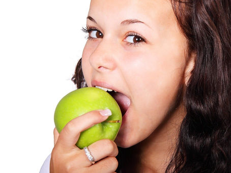 What Foods Can You Eat After Dental Implant Surgery?
