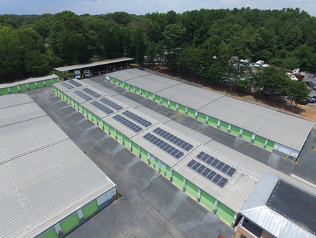 RENEWVIA SELECTED BY PIVOT ENERGY TO BRING RENEWABLE SOLAR SOLUTIONS TO THE SOUTHEAST PORTFOLIO OF..