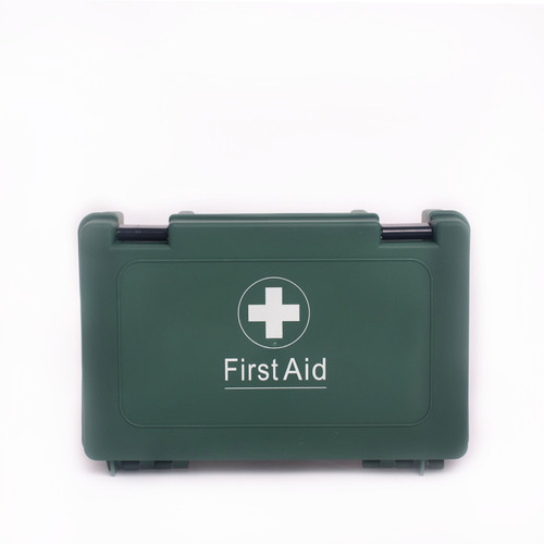Standard First Aid Kit (Box) BSI 8599-1 | Ark Medical