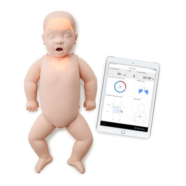 Brayden Baby PRO Manikin
