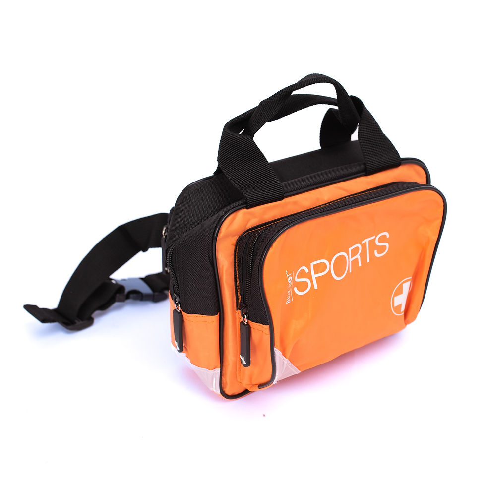 Thumbnail: Sports First Aid Kits