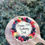 Thumbnail: Cake with Border of Berries