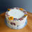 Thumbnail: Pressed Flowers Cake