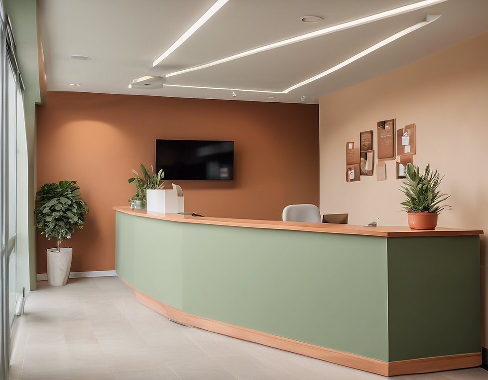 Maximize Your Health with Apple Ortho's Integrated Care