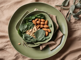 Unlock the Power of Nutrition for Better Bone Health