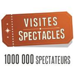 Visites spectacles