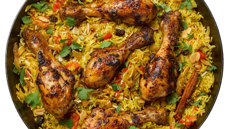 Biryani Good or Bad?