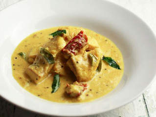Meen Moilee