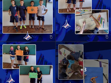 Prevenção ao Bullying T41