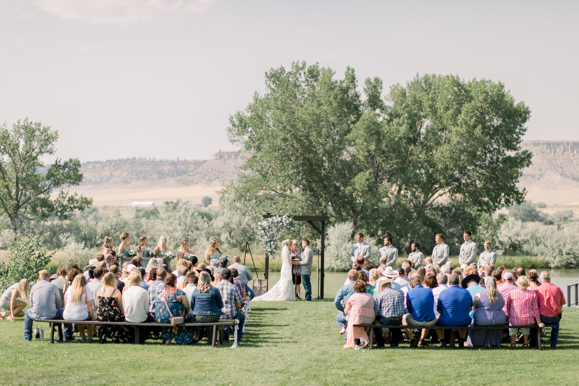 Weddings Shawna Thomas Photography Williston
