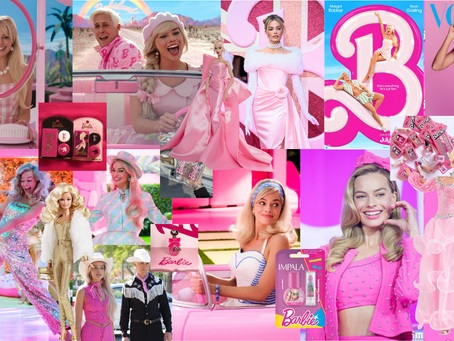 Barbie: por que a boneca está em todos os lugares?