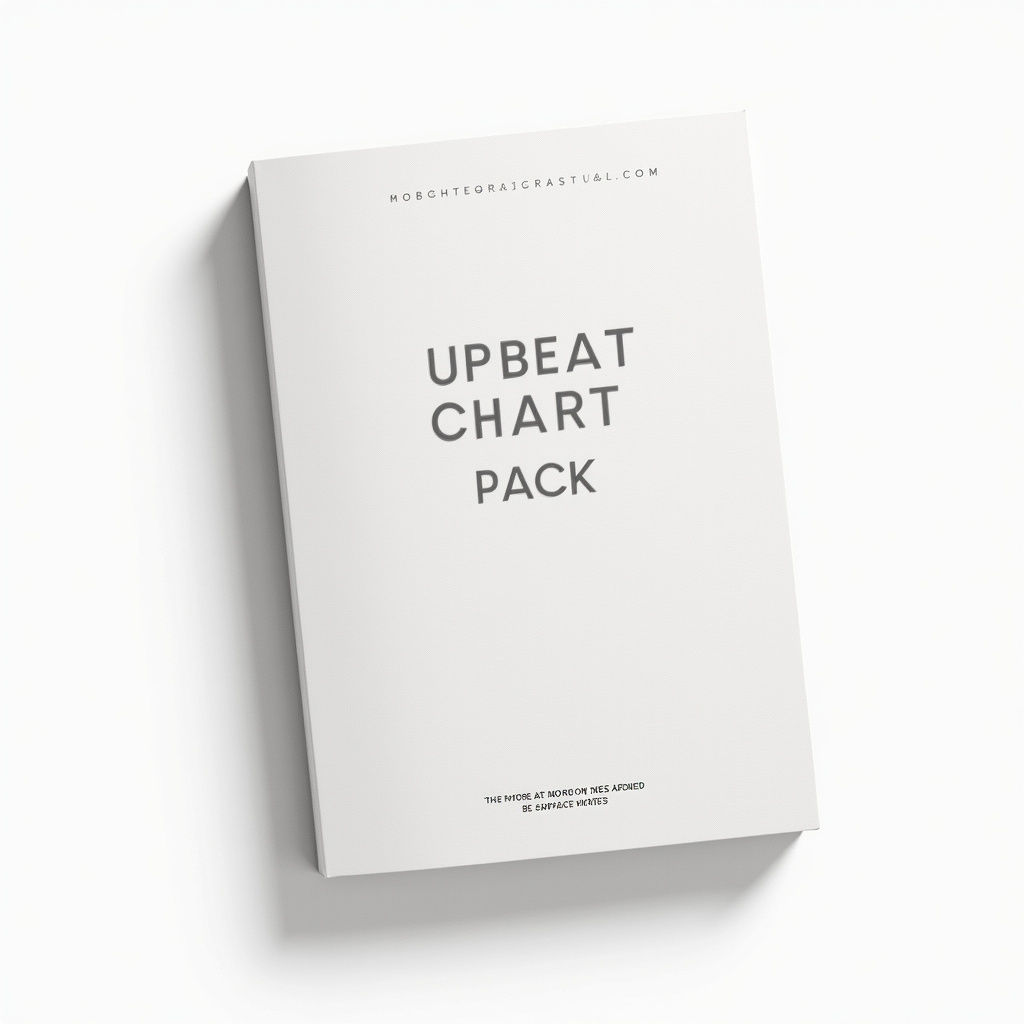 Upbeat Chart Pack