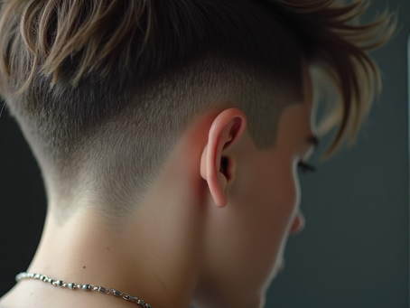 Les tendances de coiffure masculine en 2023
