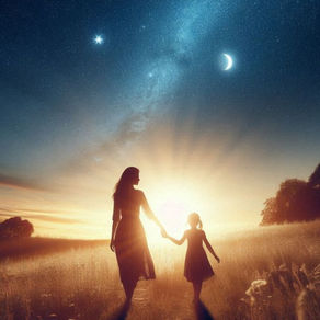 Meeting the Inner Child Within