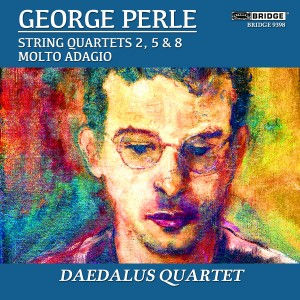George Perle: String Quartets