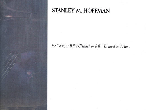 Chamber Music Work of the Day, Installment 6: "Naomi's Lullaby" for Oboe, or Clarinet, or Trumpet, or Bass Trombone (yes, I said Bass Trombone) and Piano (fyi, also for Guitar Solo)(2005)