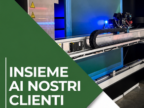 IN VIAGGIO CON I NOSTRI CLIENTI