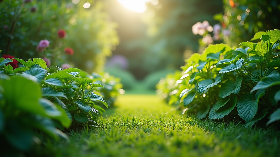 The Importance of Sustainable Living