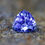 サムネイル： ブルーサファイア 1.12ct 天然石  | Zakkano | 岡崎愛知県日本