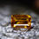 サムネイル： シトリン 0.61ct | Zakkano | 岡崎愛知県日本