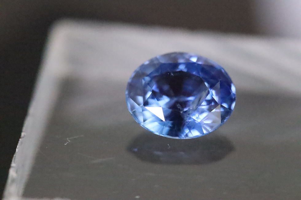 サムネイル： ブルーサファイア 1.73ct | Zakkano