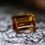 サムネイル： シトリン 0.61ct | Zakkano | 岡崎愛知県日本