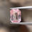 サムネイル： ピンクトルマリン 1.25ct ザンビア原産 | Zakkano