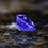 サムネイル： ブルーサファイア 1.12ct 天然石  | Zakkano | 岡崎愛知県日本