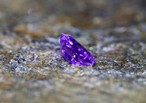 アメジスト 0.51ct | Zakkano | 岡崎愛知県