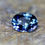 サムネイル： ブルースピネル 0.82ct 天然石スリランカ原産 | Zakkano | 岡崎愛知県