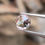 サムネイル： ピーチサファイア 1.03ct
