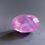 サムネイル： シルキーピンクサファイア 1.07ct | Zakkano | 愛知県
