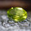 サムネイル： ペリドット 0.85ct | Zakkano | 岡崎愛知県