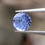 サムネイル： 非加熱バイオレットサファイア 0.76CT