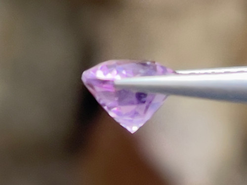 天然石　パープルスピネル　ラベンダースピネル　天然石リング　オーダー 天然石 パープルスピネル ラベンダースピネル 天然石リング