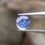 サムネイル： 非加熱バイオレットサファイア 0.76CT