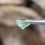 サムネイル： ミントグリーントルマリン 1.15ct | Zakkano