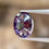 サムネイル： 天然パープルスピネル1.01カラットオーバルカット | 美しい宝石 Zakkano 岡崎愛知県日本