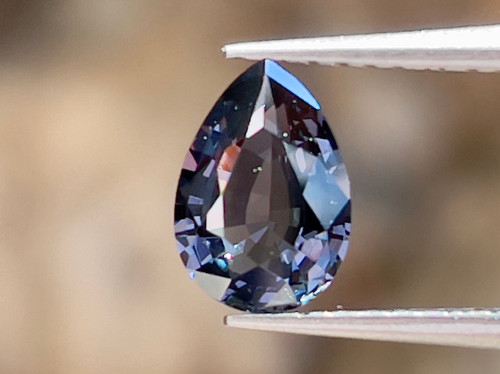天然石スピネル グレースピネル 天然石 1.64 ct | Zakkano | 岡崎愛知県