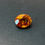 サムネイル： ヘソナイトガーネット イエローオレンジ2.35ct オーバルカット