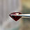 サムネイル： ガーネット ルース 1.90ct | Zakkano | 岡崎愛知県
