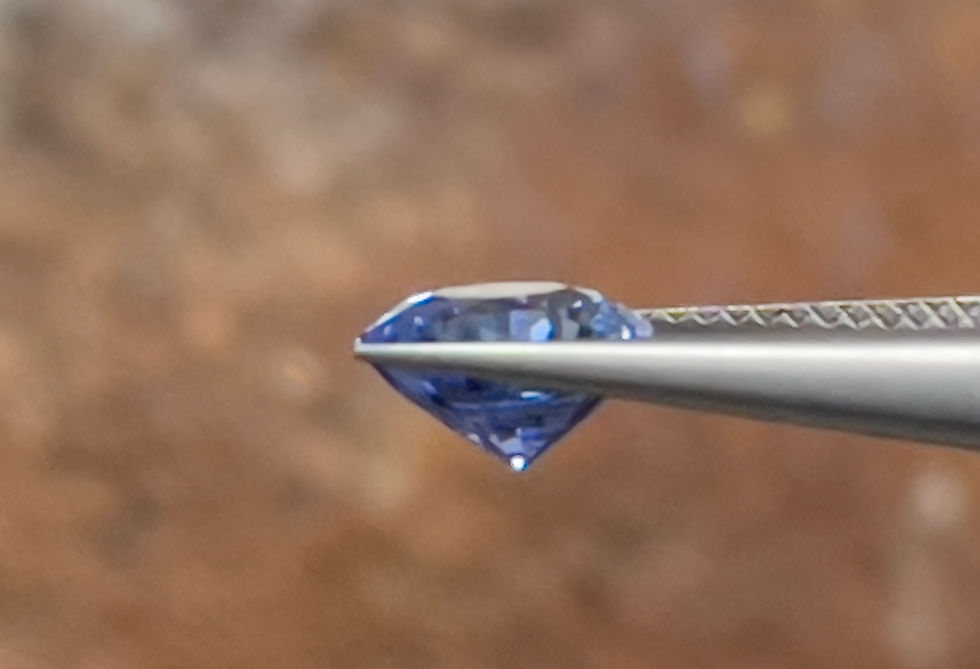 サムネイル： ブルーサファイア 1.73ct | Zakkano