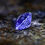 サムネイル： ブルーサファイア 1.12ct 天然石  | Zakkano | 岡崎愛知県日本