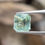 サムネイル： ミントグリーントルマリン 1.15ct | Zakkano
