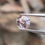サムネイル： ピーチサファイア 1.03ct