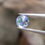 サムネイル： 非加熱バイオレットサファイア 0.76CT